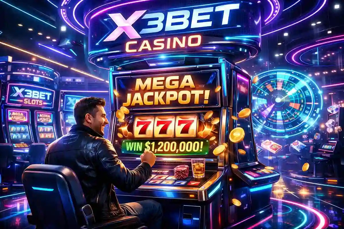 Πακέτο Μπόνους Καλωσορίσματος στο X3bet