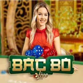 Bac Bo – slot by Evolution, featured at x3bets.gr