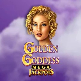 Golden Goddess Megajackpots online slot from IGT – play at x3bets.gr