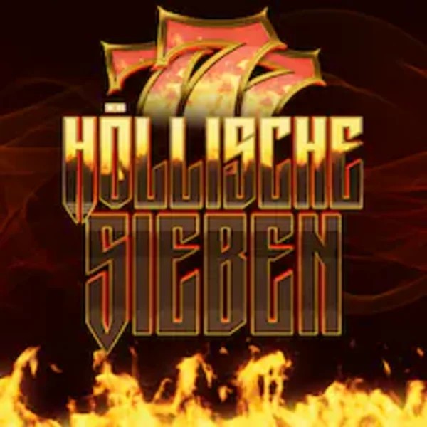 Enjoy Hollische Sieben by Hölle Games – logo hosted on x3bets.gr