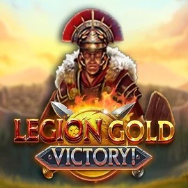 Play Legion Gold Victory! slot by Play'n GO on x3bets.gr