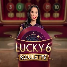Play the Lucky 6 Roulette slot by Pragmatic Play on X3bet casino