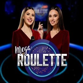 Play the Mega Roulette slot by Pragmatic Play on X3bet casino