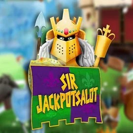 Play the Sir Jackpots Alot slot by Core Gaming on X3bet casino