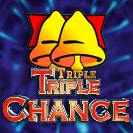 Triple Triple Chance slot icon by Merkur Gaming, available at X3bet casino