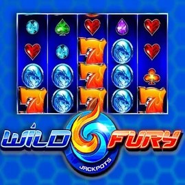 Wild Fury Jackpots – slot by IGT, featured at x3bets.gr